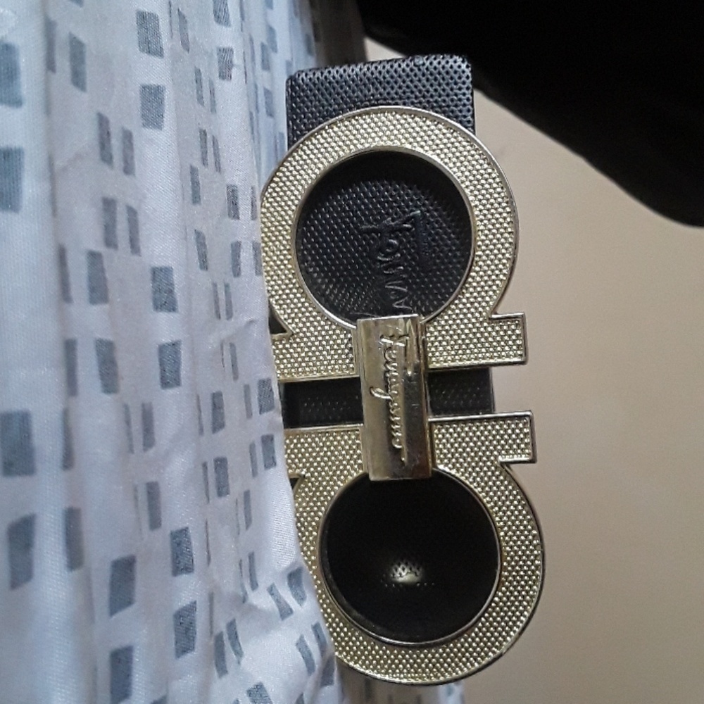 Ferragamo Belt